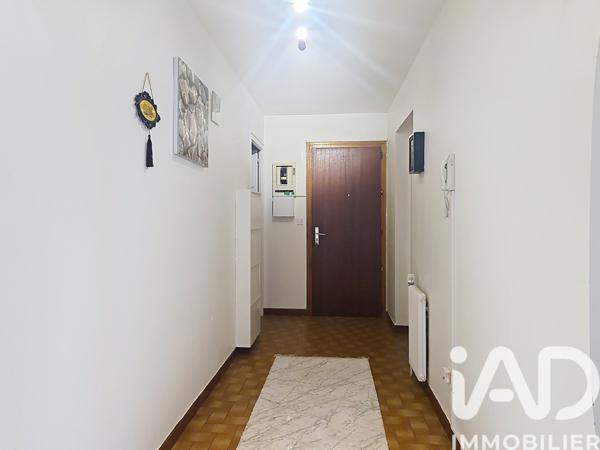 Appartement à vendre 3 pièces 55 m² Bonne