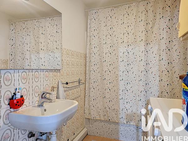 Appartement à vendre 3 pièces 55 m² Bonne