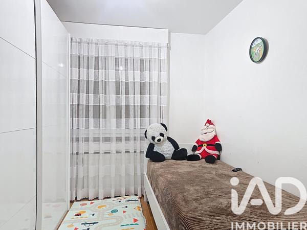 Appartement à vendre 3 pièces 55 m² Bonne