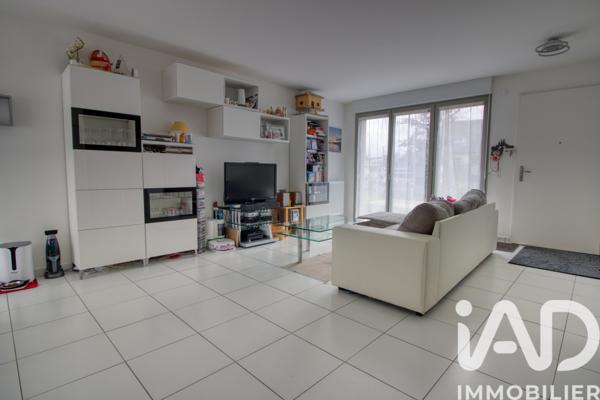 Maison à vendre 4 pièces 98 m² Aubergenville
