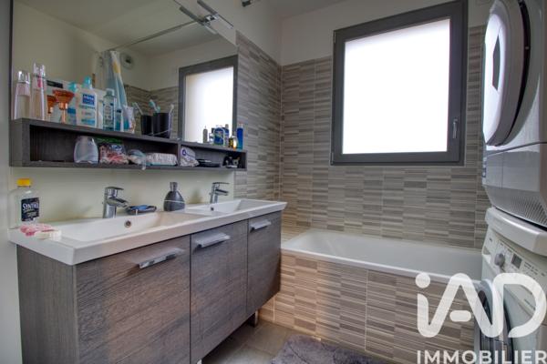 Maison à vendre 4 pièces 98 m² Aubergenville