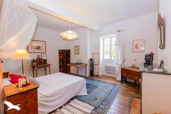 Maison à vendre 245 000 € Condom 4 p 110 m² DPE F