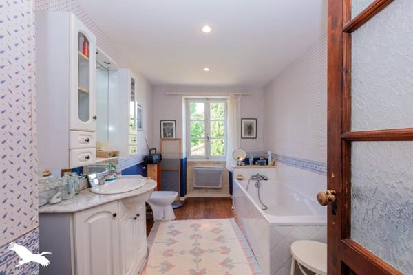 Maison à vendre 245 000 € Condom 4 p 110 m² DPE F