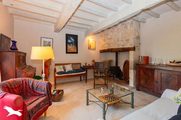 Maison à vendre 245 000 € Condom 4 p 110 m² DPE F
