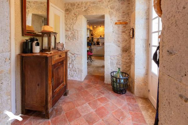 Maison à vendre 245 000 € Condom 4 p 110 m² DPE F
