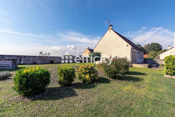 Maison 4 pièces - 83 m²