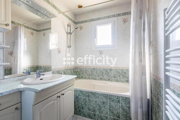 Maison 4 pièces - 83 m²