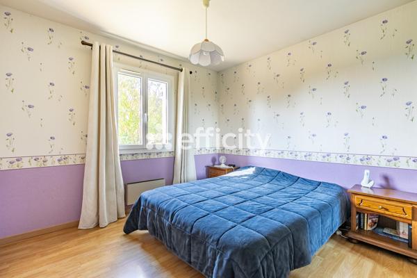 Maison 4 pièces - 83 m²