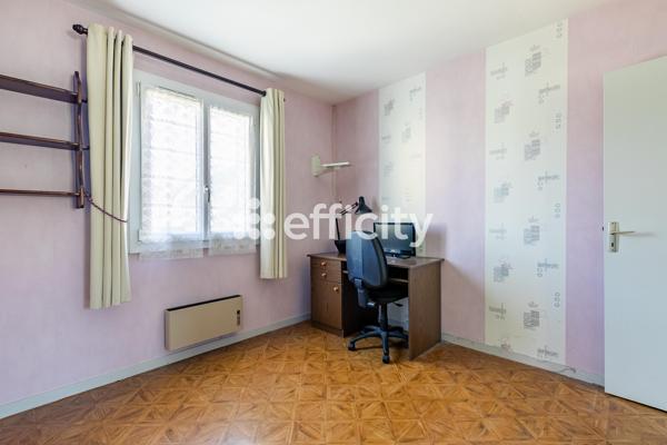 Maison 4 pièces - 83 m²