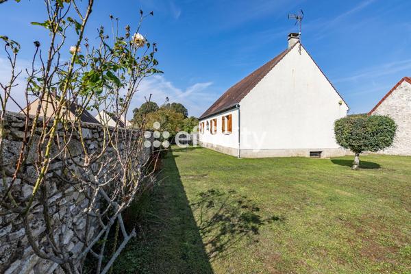 Maison 4 pièces - 83 m²