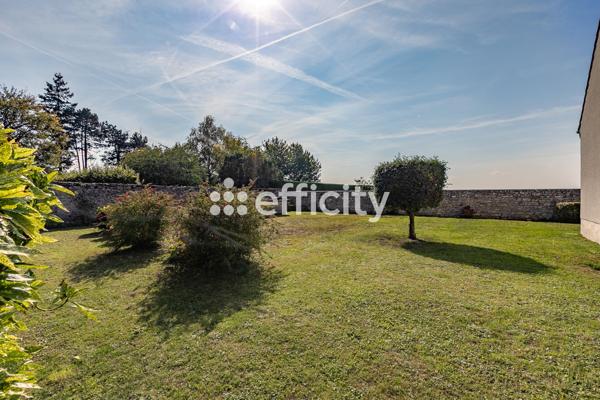 Maison 4 pièces - 83 m²