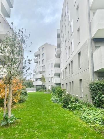 Appartement de 62 m²