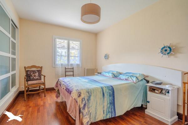 Maison à vendre |                                       Léognan |                                        4 pièces  |  125 m²