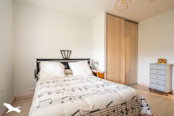Maison à vendre |                                       Léognan |                                        4 pièces  |  125 m²