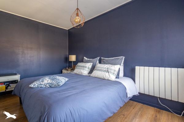 Appartement à vendre |  Bordeaux |  4 pièces | 106 m²