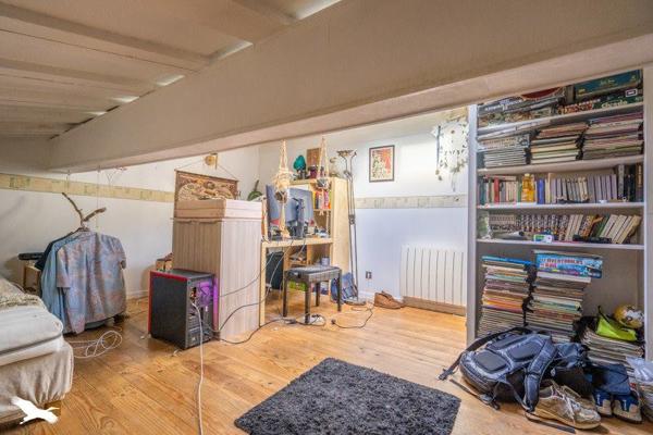 Appartement à vendre |  Bordeaux |  4 pièces | 106 m²