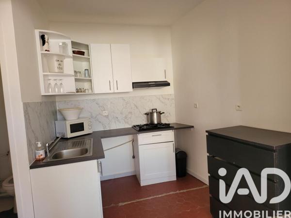 Location appartement 2 pièces 42 m² Berre-l'Étang