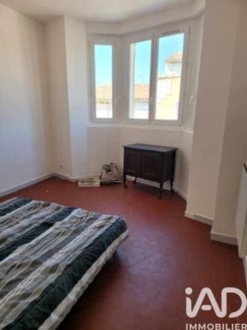 Location appartement 2 pièces 42 m² Berre-l'Étang