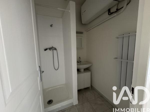 Location appartement 2 pièces 42 m² Berre-l'Étang