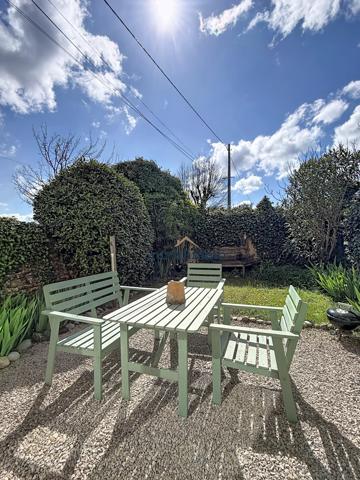 Vaison-la-Romaine (84110) A 5 Kms DE VAISON-LA-ROMAINE ENSEMBLE DE DEUX MAISONS PROVENCALES