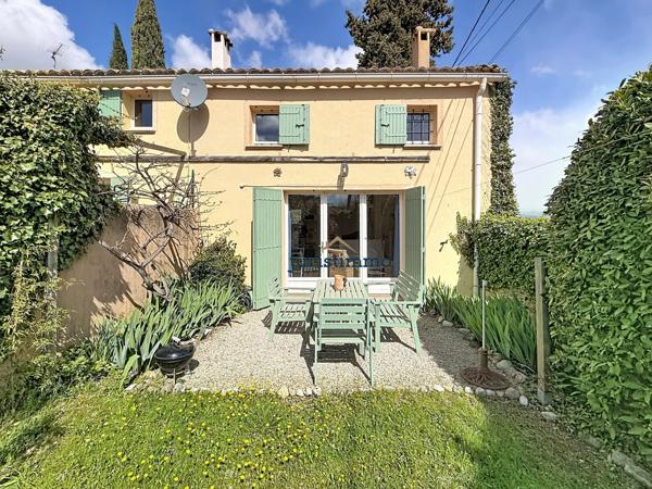 Vaison-la-Romaine (84110) A 5 Kms DE VAISON-LA-ROMAINE ENSEMBLE DE DEUX MAISONS PROVENCALES