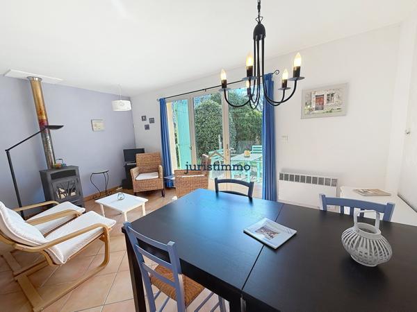 Vaison-la-Romaine (84110) A 5 Kms DE VAISON-LA-ROMAINE ENSEMBLE DE DEUX MAISONS PROVENCALES