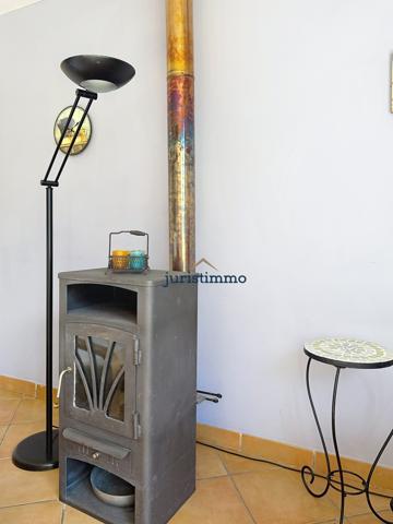 Vaison-la-Romaine (84110) A 5 Kms DE VAISON-LA-ROMAINE ENSEMBLE DE DEUX MAISONS PROVENCALES