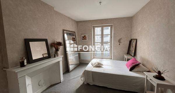 À vendre Appartement 3 pièces 81.38 m² - Agen 47000