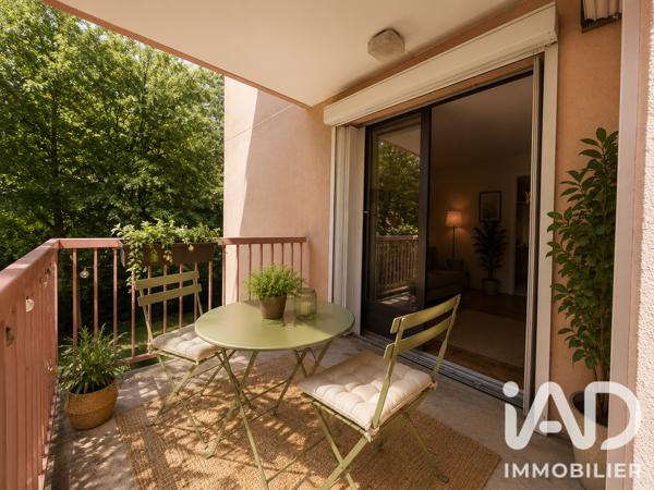 Appartement à vendre 5 pièces 99 m² Valgelon-La Rochette