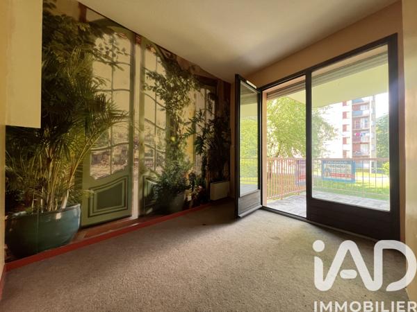 Appartement à vendre 5 pièces 99 m² Valgelon-La Rochette