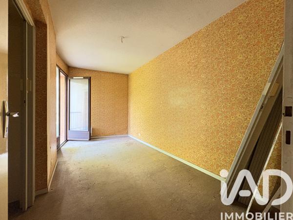 Appartement à vendre 5 pièces 99 m² Valgelon-La Rochette