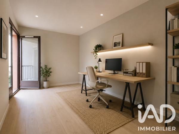 Appartement à vendre 5 pièces 99 m² Valgelon-La Rochette