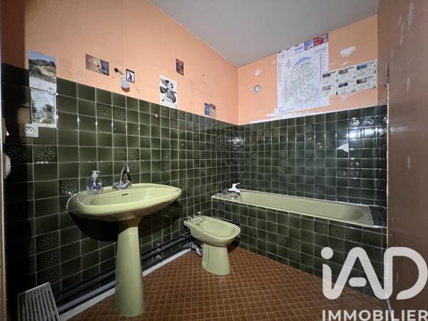 Appartement à vendre 5 pièces 99 m² Valgelon-La Rochette