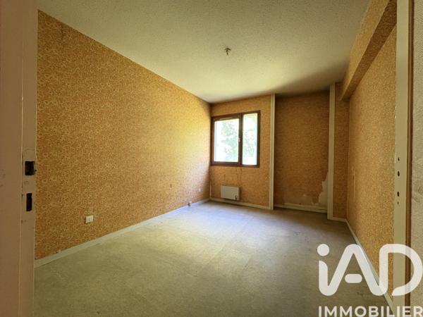 Appartement à vendre 5 pièces 99 m² Valgelon-La Rochette