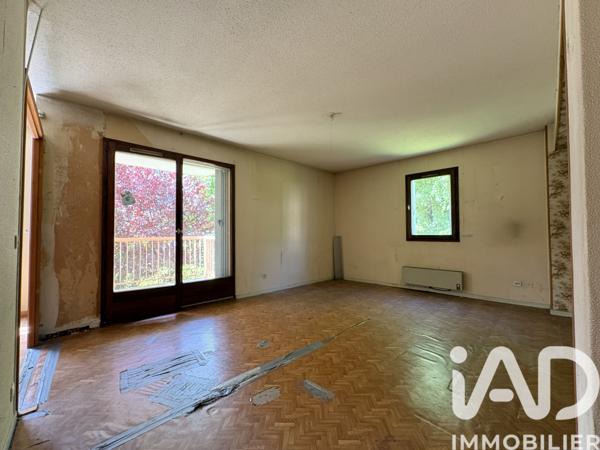 Appartement à vendre 5 pièces 99 m² Valgelon-La Rochette