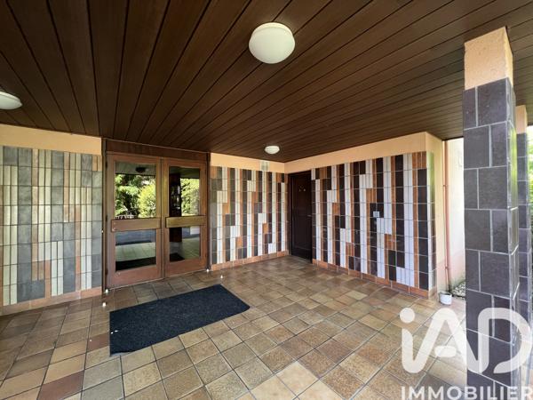 Appartement à vendre 5 pièces 99 m² Valgelon-La Rochette