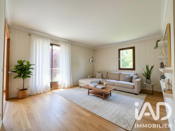 Appartement à vendre 5 pièces 99 m² Valgelon-La Rochette