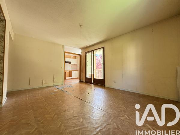 Appartement à vendre 5 pièces 99 m² Valgelon-La Rochette
