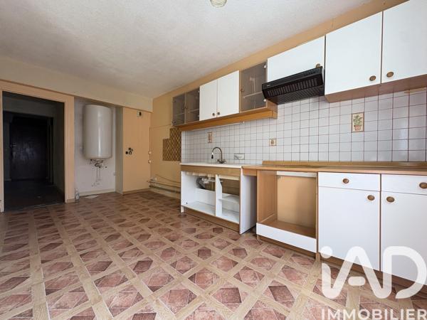 Appartement à vendre 5 pièces 99 m² Valgelon-La Rochette