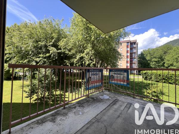 Appartement à vendre 5 pièces 99 m² Valgelon-La Rochette