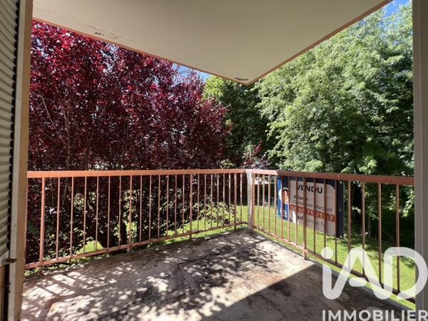 Appartement à vendre 5 pièces 99 m² Valgelon-La Rochette