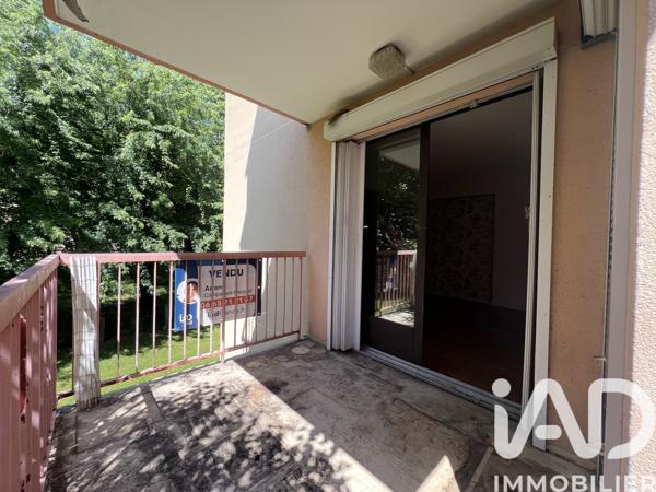 Appartement à vendre 5 pièces 99 m² Valgelon-La Rochette