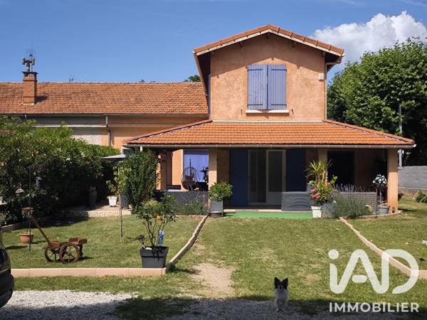 Maison à vendre 5 pièces 146 m² Château-Arnoux-Saint-Auban