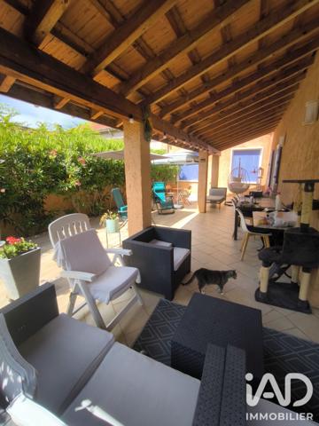Maison à vendre 5 pièces 146 m² Château-Arnoux-Saint-Auban