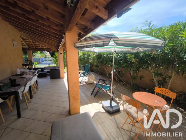 Maison à vendre 5 pièces 146 m² Château-Arnoux-Saint-Auban