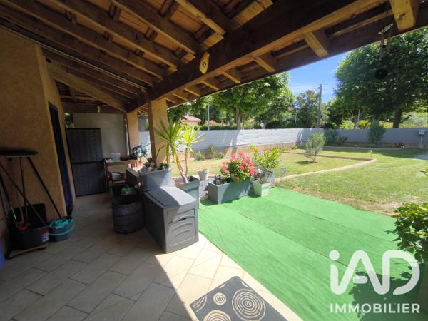 Maison à vendre 5 pièces 146 m² Château-Arnoux-Saint-Auban