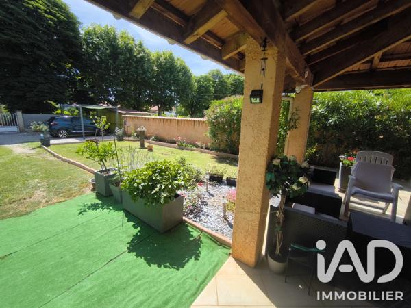 Maison à vendre 5 pièces 146 m² Château-Arnoux-Saint-Auban