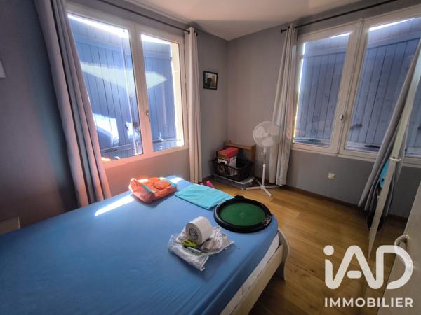 Maison à vendre 5 pièces 146 m² Château-Arnoux-Saint-Auban
