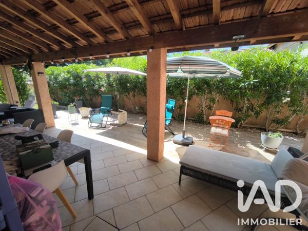 Maison à vendre 5 pièces 146 m² Château-Arnoux-Saint-Auban