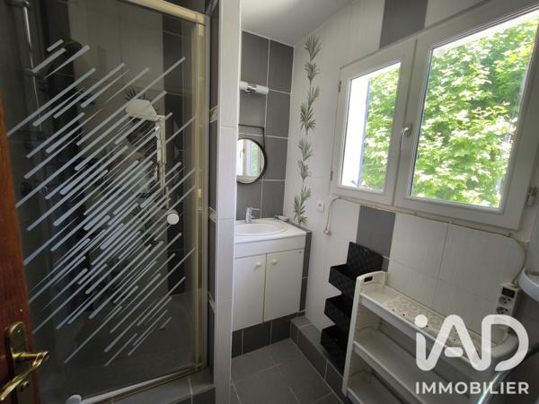 Maison à vendre 5 pièces 146 m² Château-Arnoux-Saint-Auban